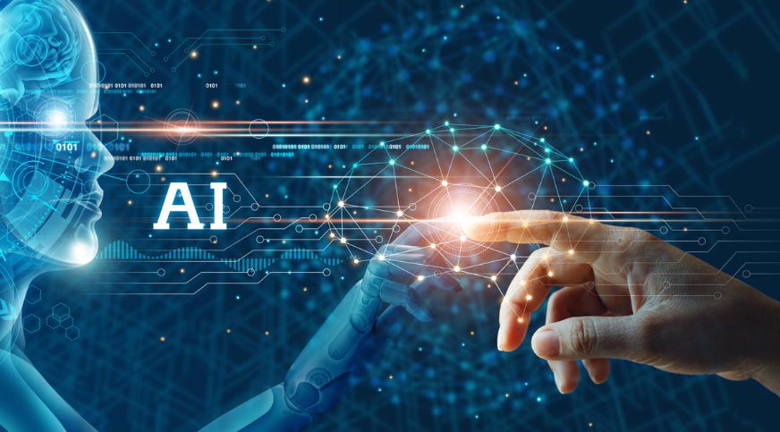 VPS Redefines AI: CUI Revolution for Business & Beyond