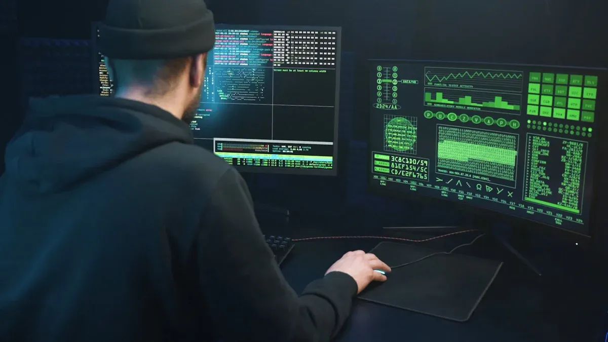 AI Technologies Revolutionizing Fraud Detection