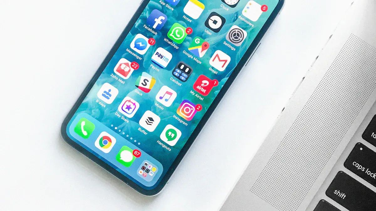 Vertu Flagship Phone Models