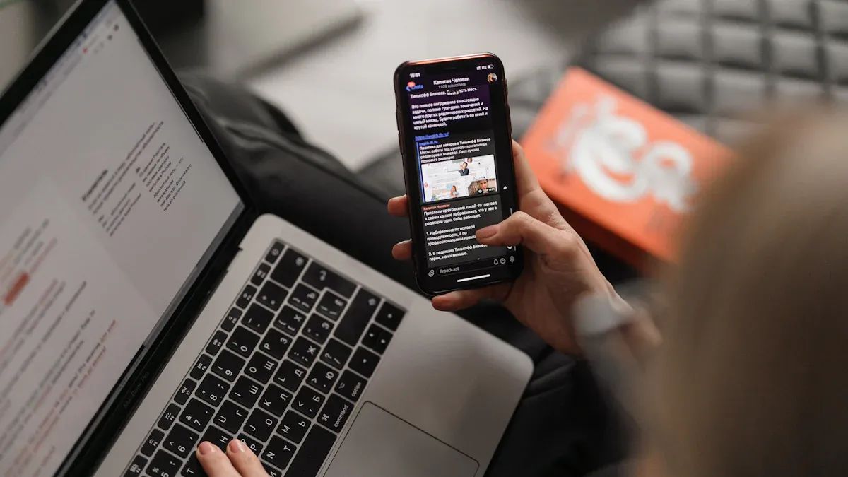 Top 10 Best Phones for Small Business in 2025