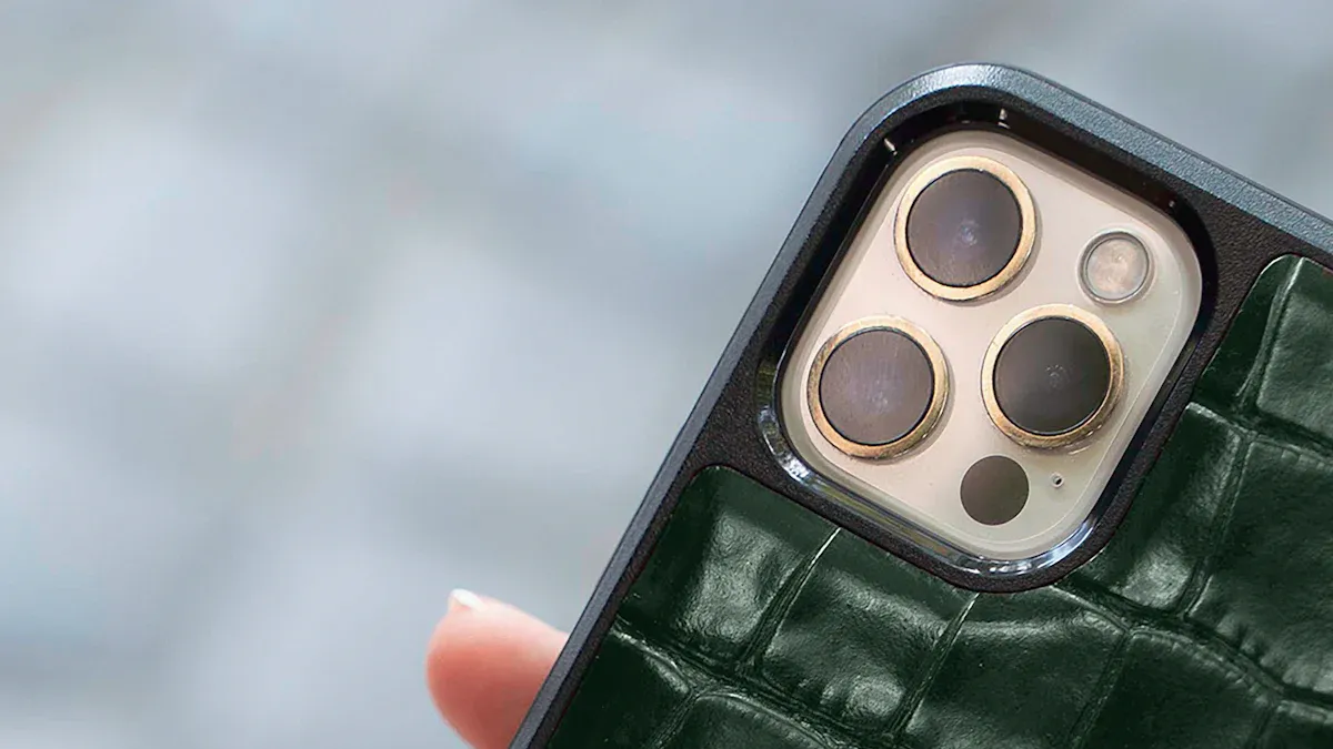 Luxury Craftsmanship and Design