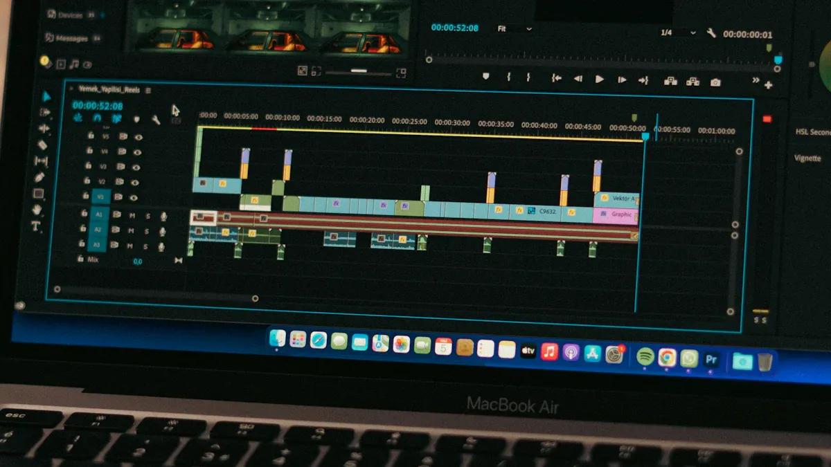 10 Must-Try AI Sound Detector Tools for Every Creator