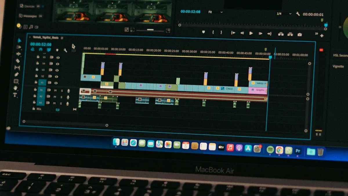 10 Must-Try AI Sound Detector Tools for Every Creator