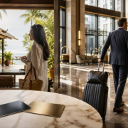 World of Hyatt vs Marriott Bonvoy shown as a practical comparison