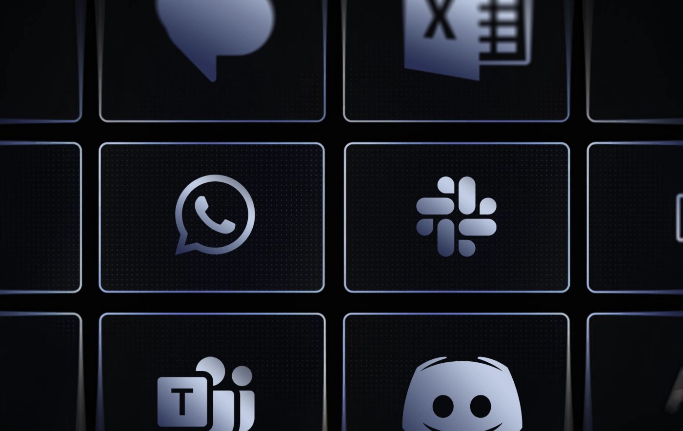 One Connection Across Every Business System