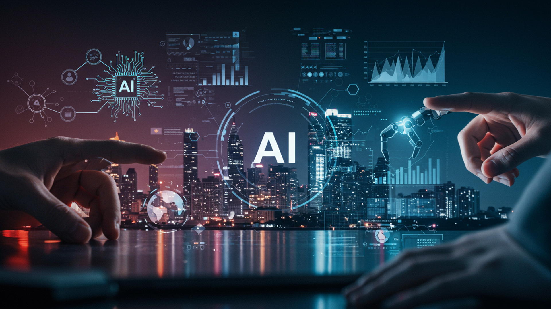 Comparing the Most Popular AI Detectors for Teachers