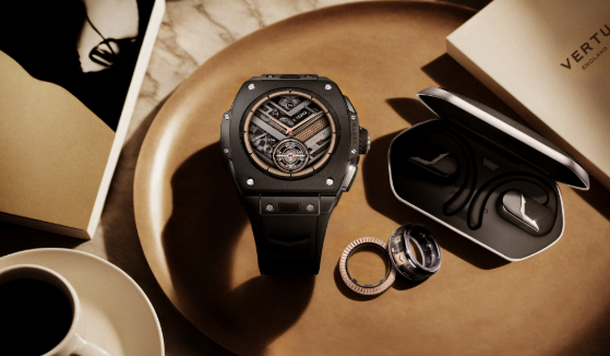 2025's Ultimate Tech Wonderland: The Top 5 Gadgets for a Christmas