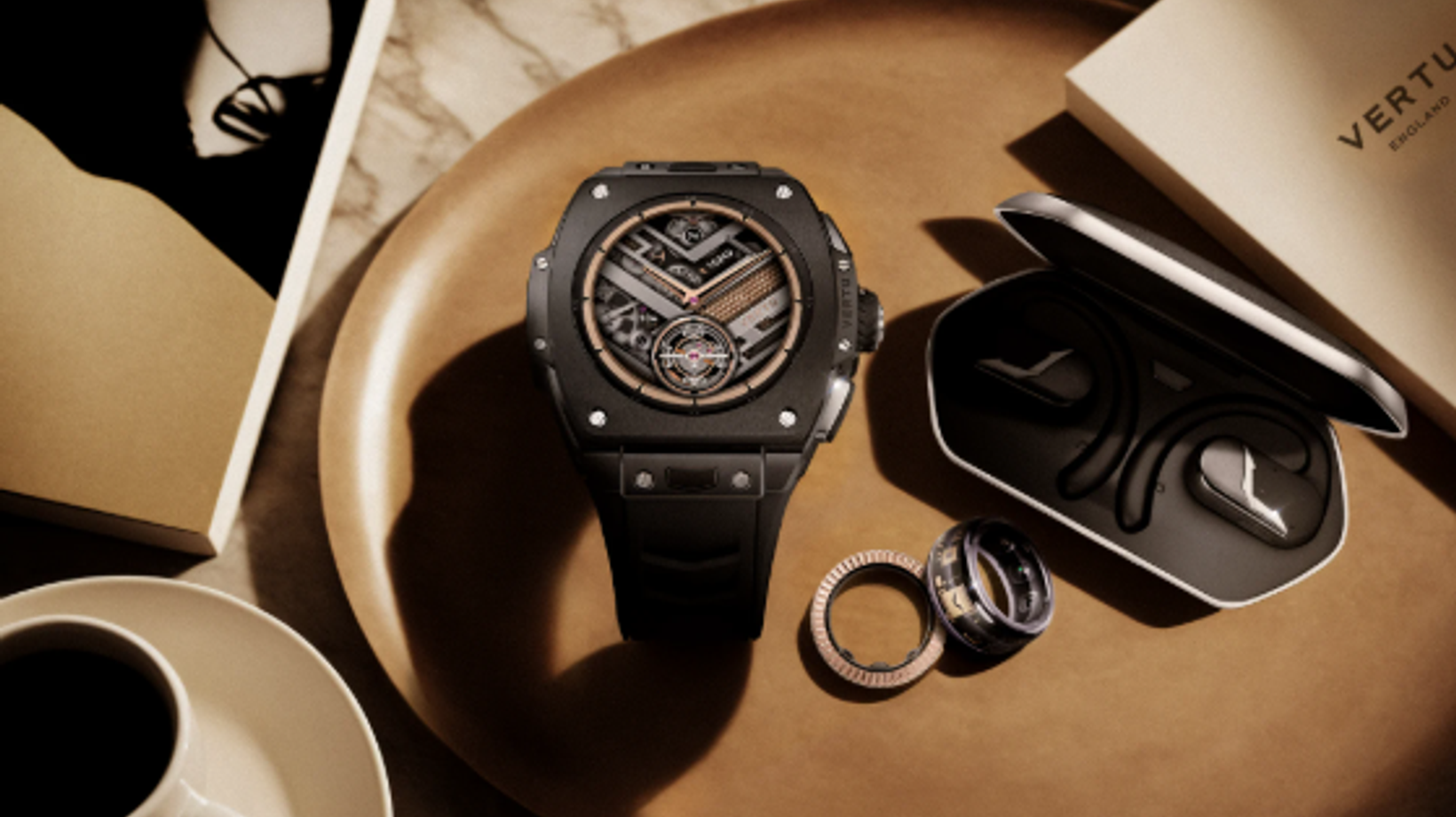 2025's Ultimate Tech Wonderland: The Top 5 Gadgets for a Christmas