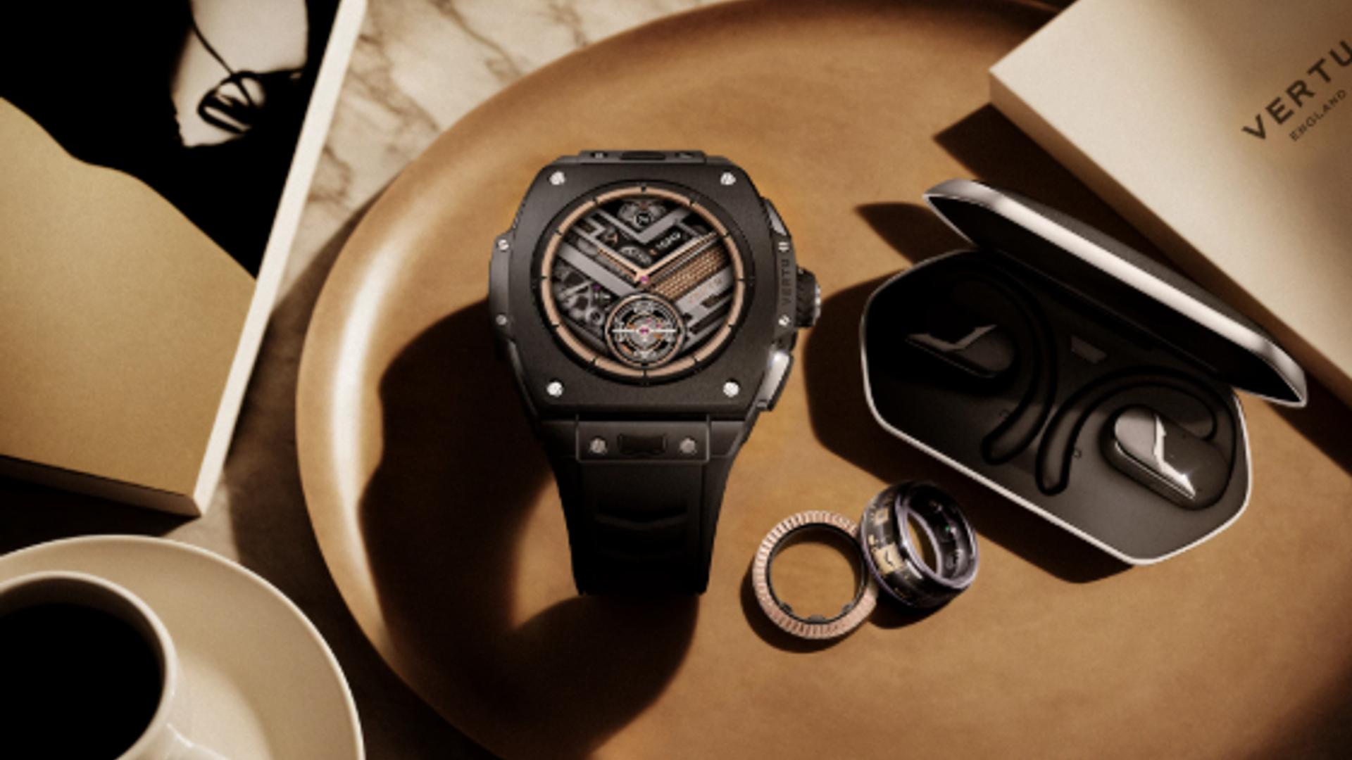 2025 Luxury Tech Gifts: Gadgets That Women Actually Want