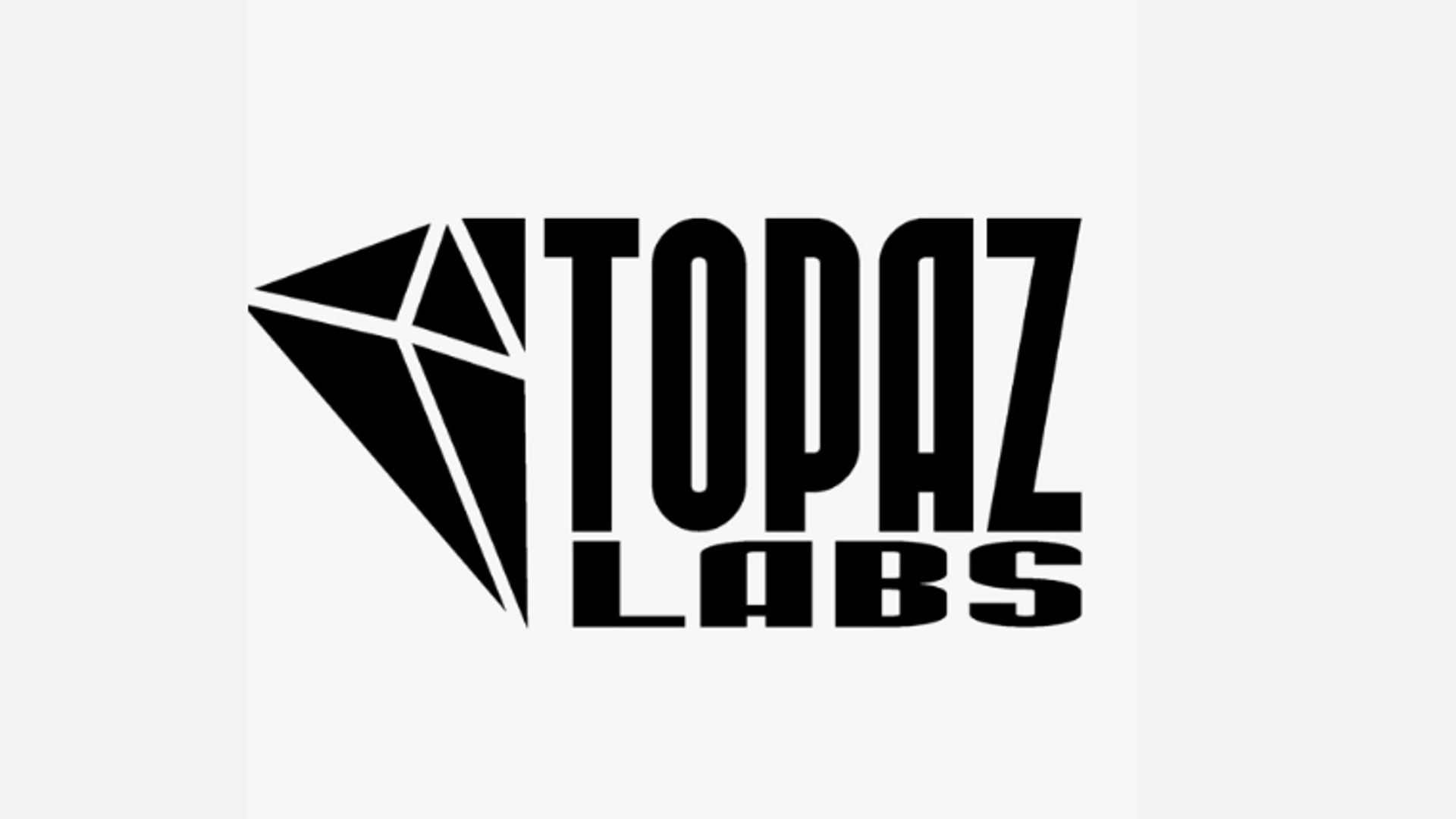 Topaz Labs: AI Video & Photo Enhancement for Professionals