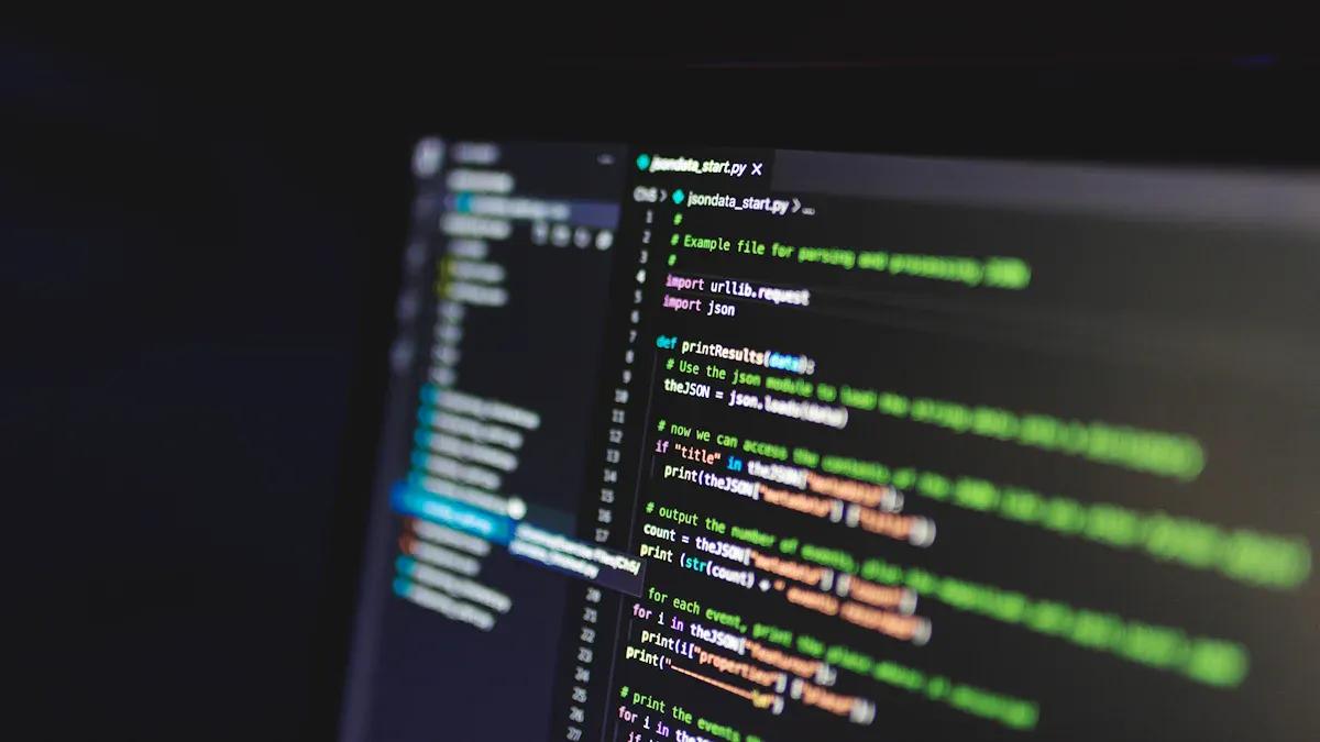 Top 10 AI Tools for Coding Every Developer Should Try