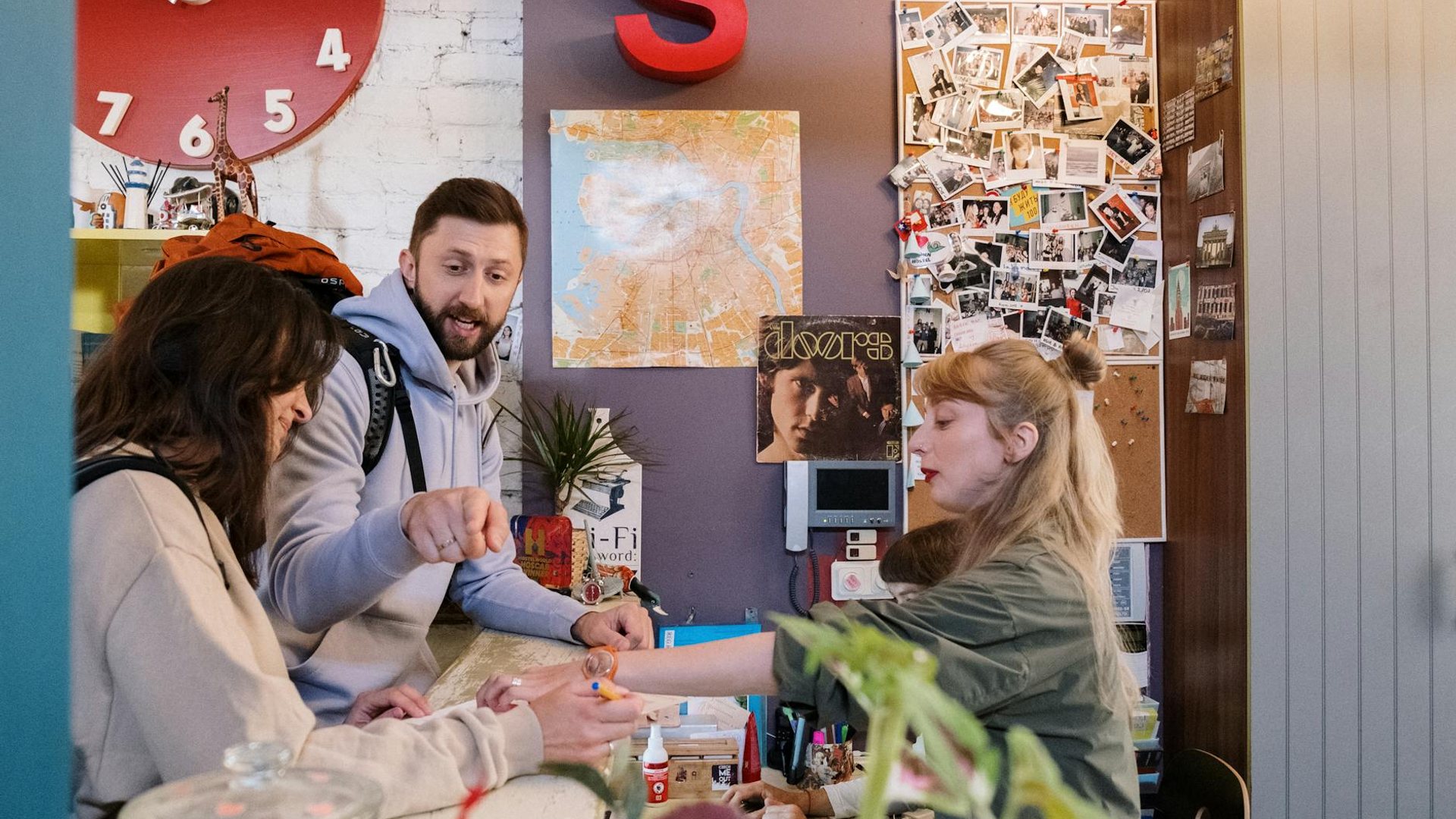 Vertu Service: Elevating the VIP Hotel Check-in Experience