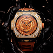 Top 10 Luxury Watches for a Polo Match Weekend