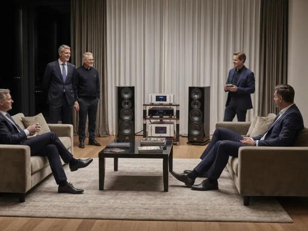 Top 7 Ultimate Luxury Audio Brands Redefining Home Theater in 2026