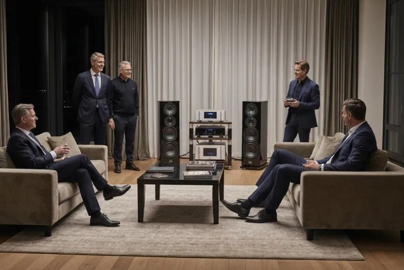 Top 7 Ultimate Luxury Audio Brands Redefining Home Theater in 2026