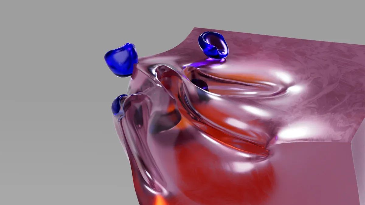 How AI is Transforming Jewelry Design and Production in 2025