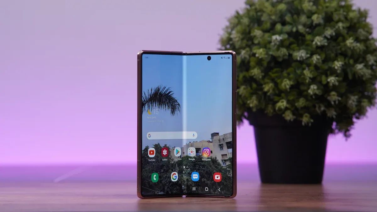iPhone Flip Release Date