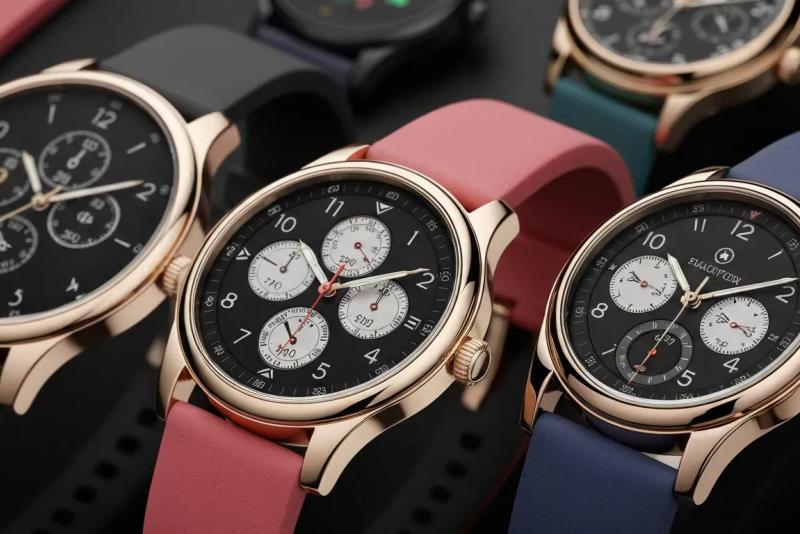 The Top 7 Designer Smart Watches for Ladies Blending Style and Function in 2026