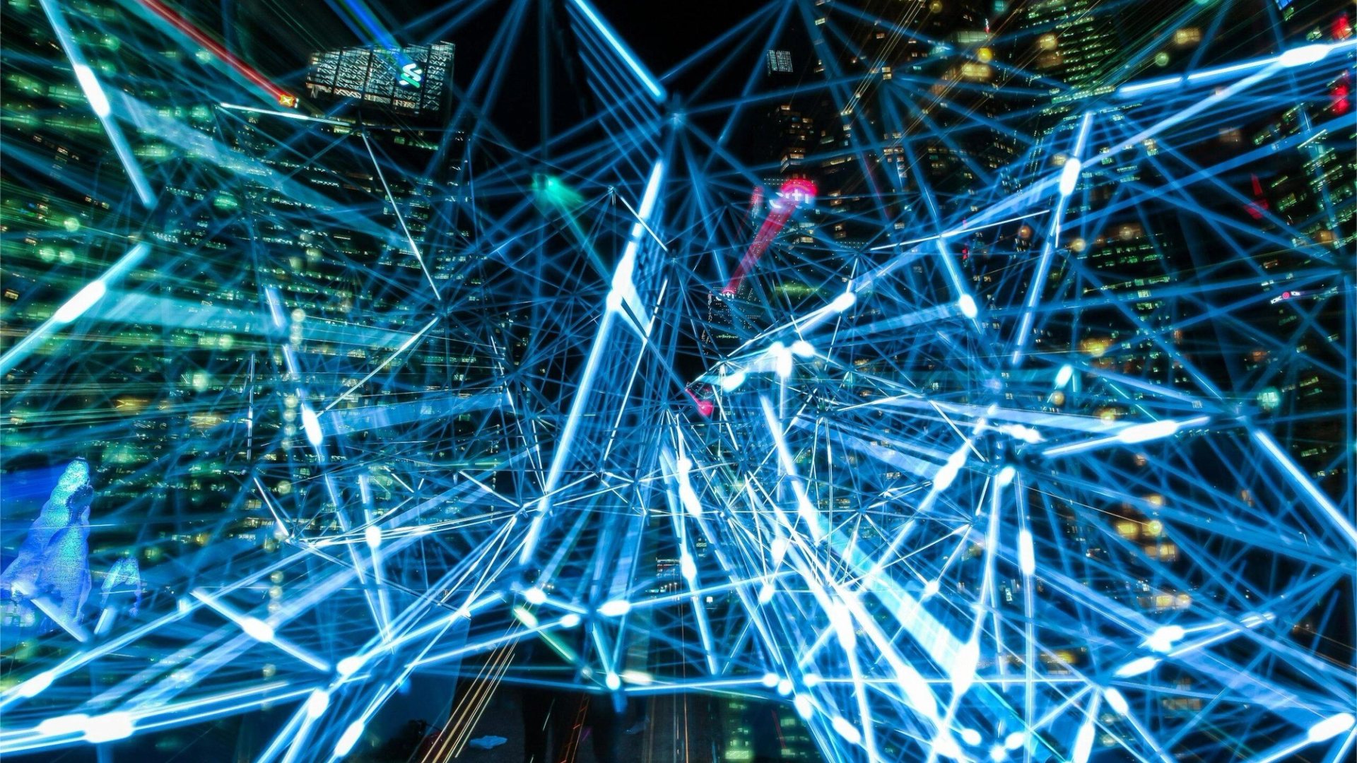 Metaverse Series: Computing Power Network - A New Type of Information Infrastructure for the Digital Economy
