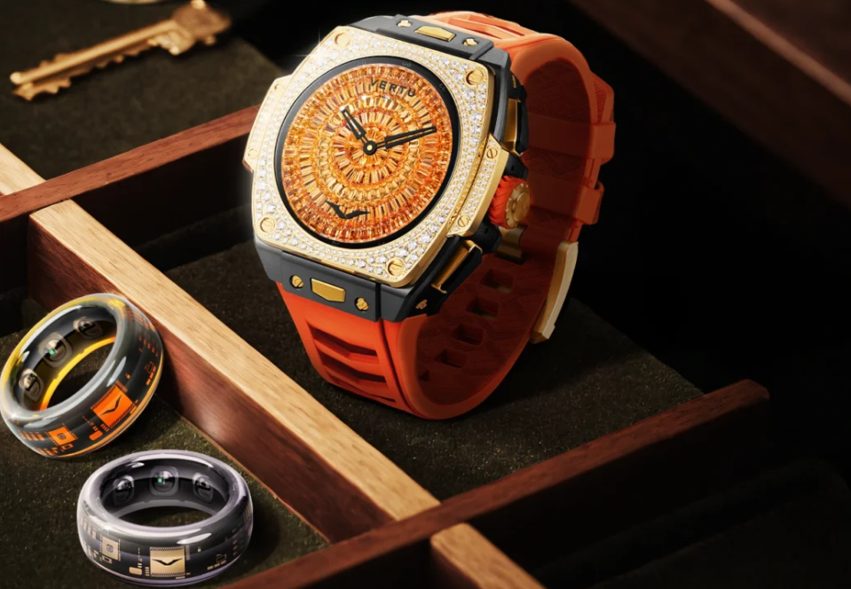 Top 15 Luxury Tech Brands Redefining Elegance in 2025