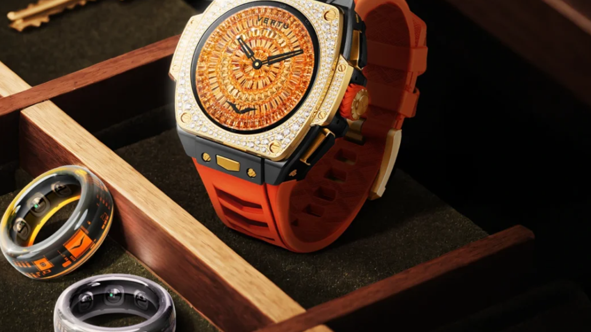 Top 15 Luxury Tech Brands Redefining Elegance in 2025