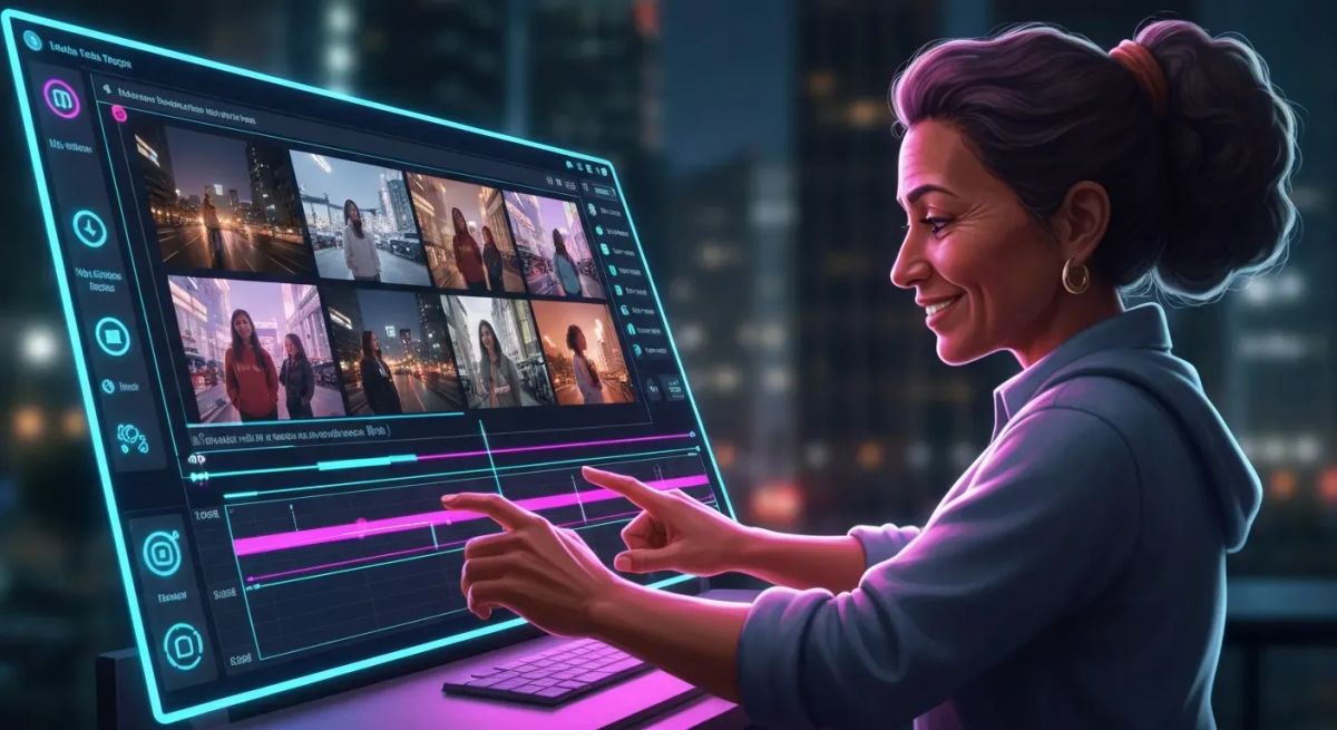 Top 7 AI Music Video Editors for Musicians & Creators in 2026