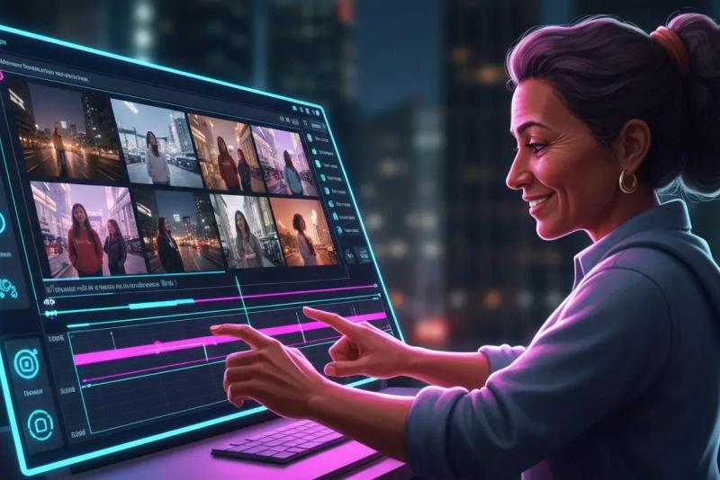Top 7 AI Music Video Editors for Musicians & Creators in 2026