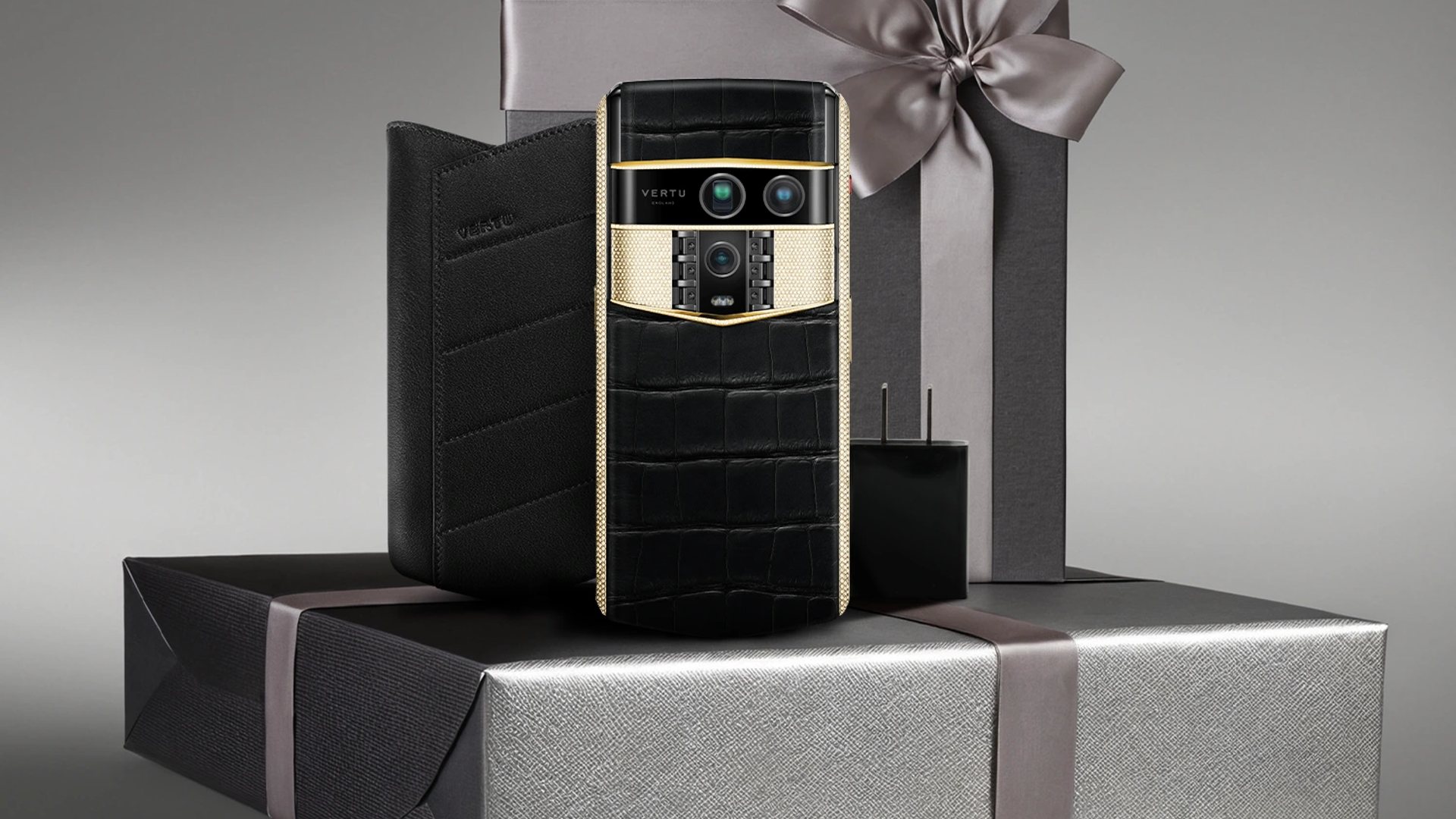 The Sovereign Device: Where to Buy the VERTU Agent Q in Uzbekistan (2025)