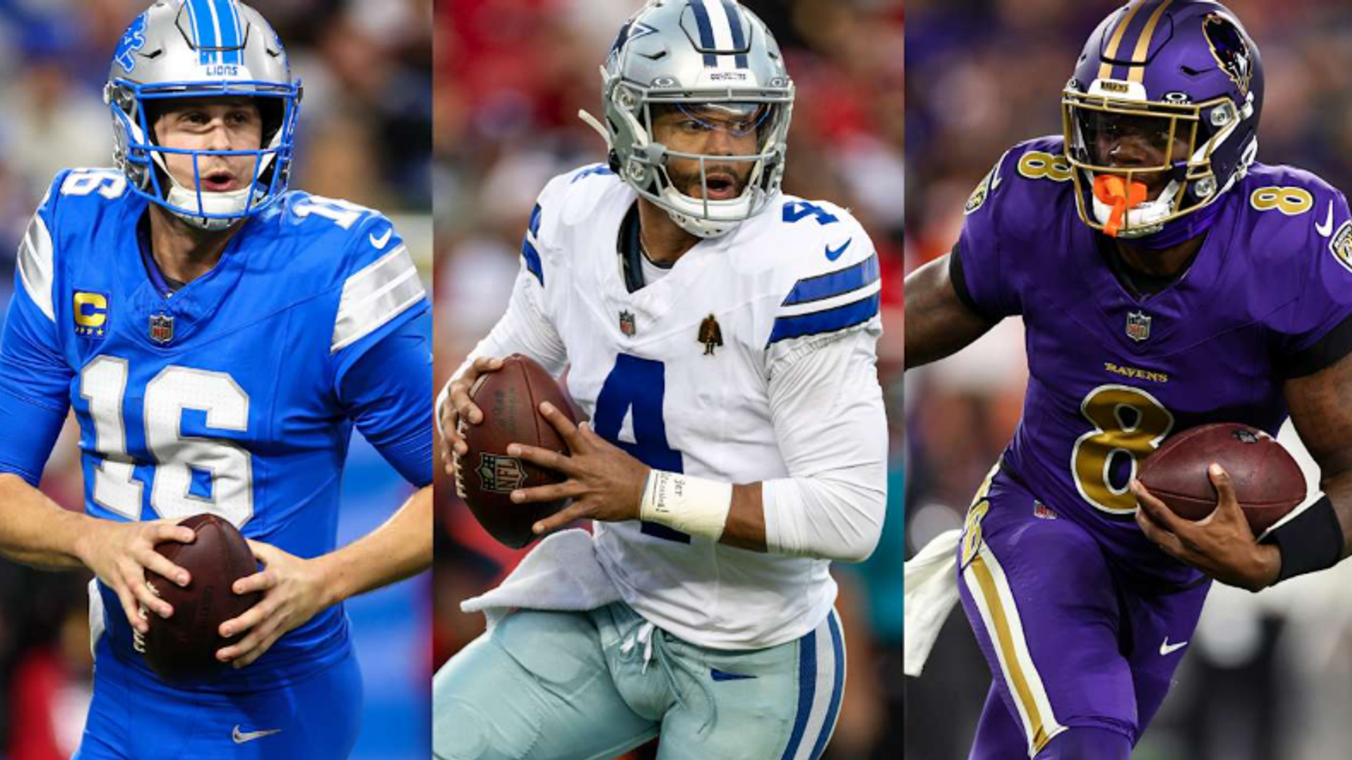 Thanksgiving Day Football: More Than Just Lions & Cowboys