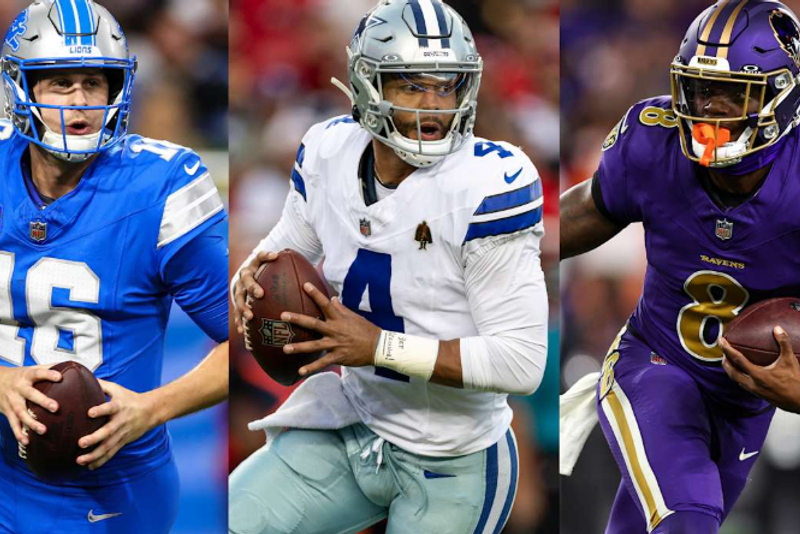 Thanksgiving Day Football: More Than Just Lions & Cowboys