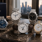 Longines Watches for Men – A Complete Buyer’s Guide (2026)