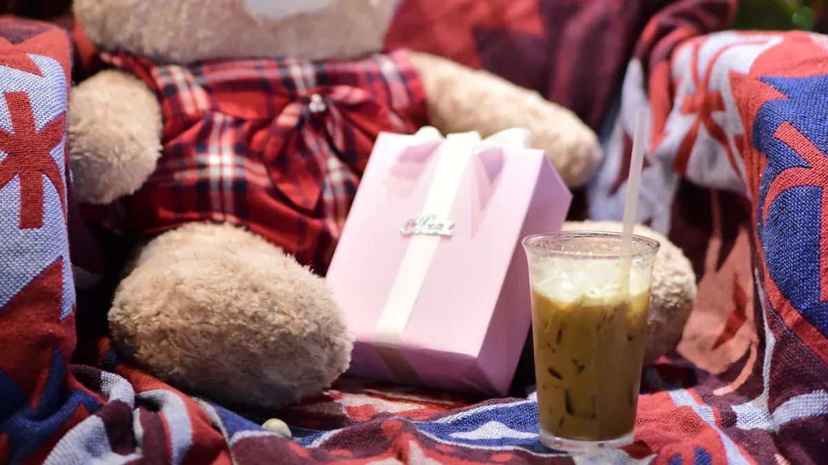 Holiday Gifts for Adventurers & Collectors
