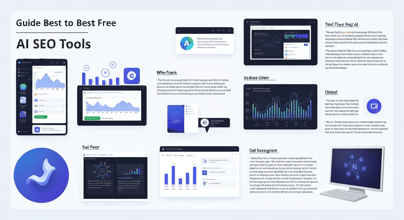 Should Your Business Invest in Free AI SEO Tools or Paid Options?