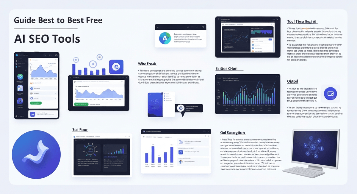 Should Your Business Invest in Free AI SEO Tools or Paid Options?