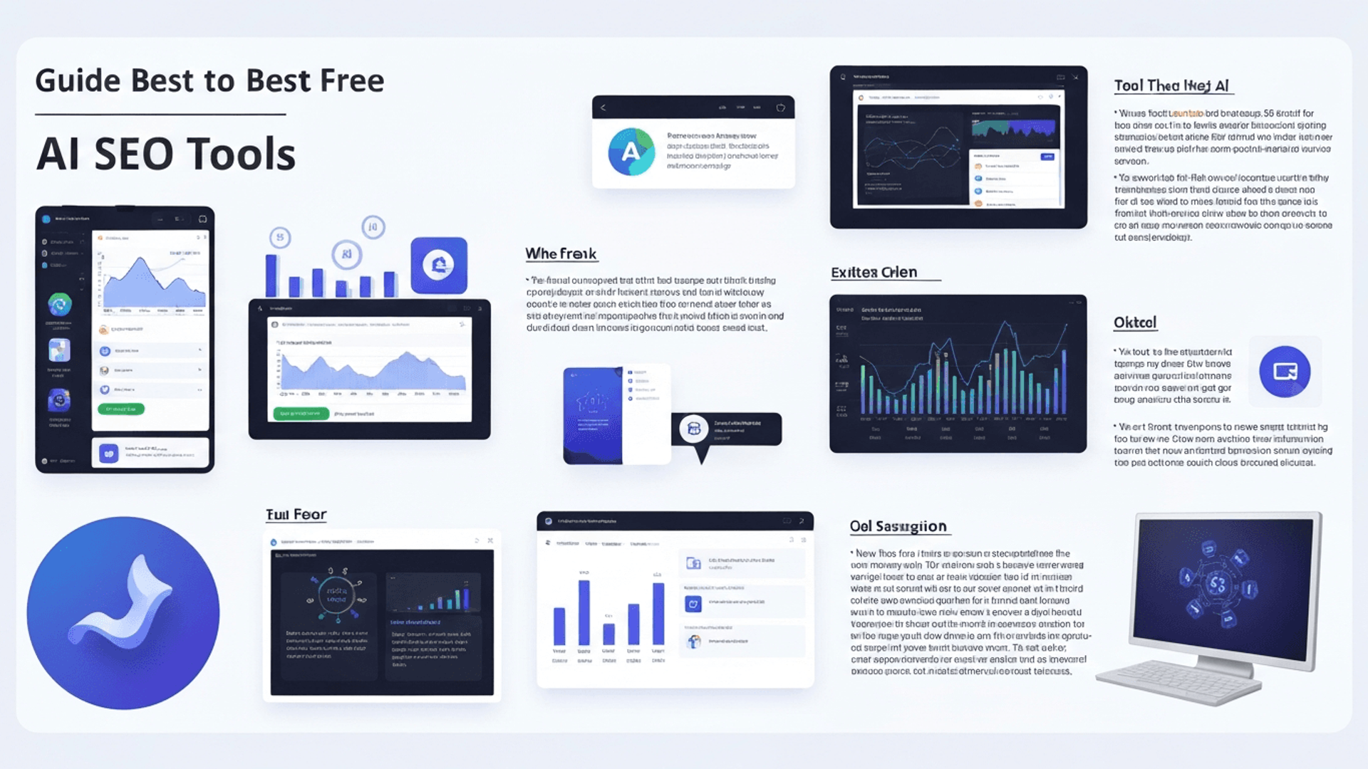 Should Your Business Invest in Free AI SEO Tools or Paid Options?