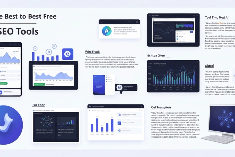 Should Your Business Invest in Free AI SEO Tools or Paid Options?