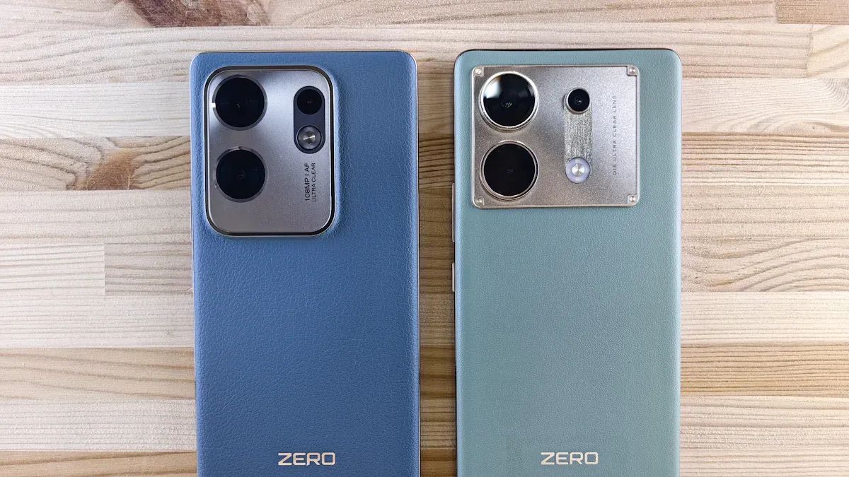 Top 10 Best Rated Cell Phones You Can Buy Right Now