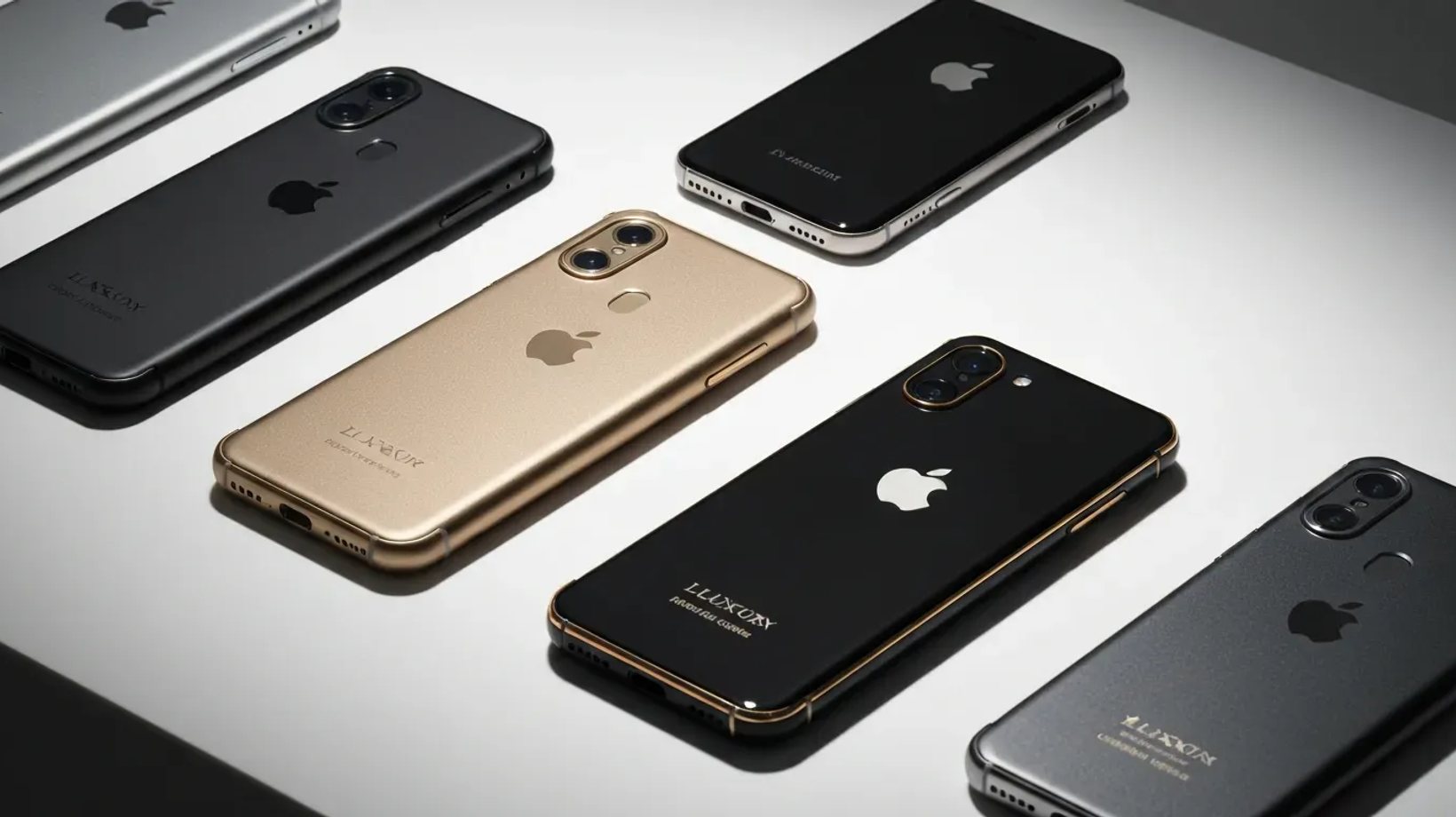 The 10 Best Luxury Designer Phone Brands to Define Your 2026 Status