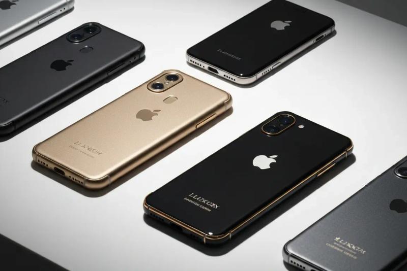 The 10 Best Luxury Designer Phone Brands to Define Your 2026 Status
