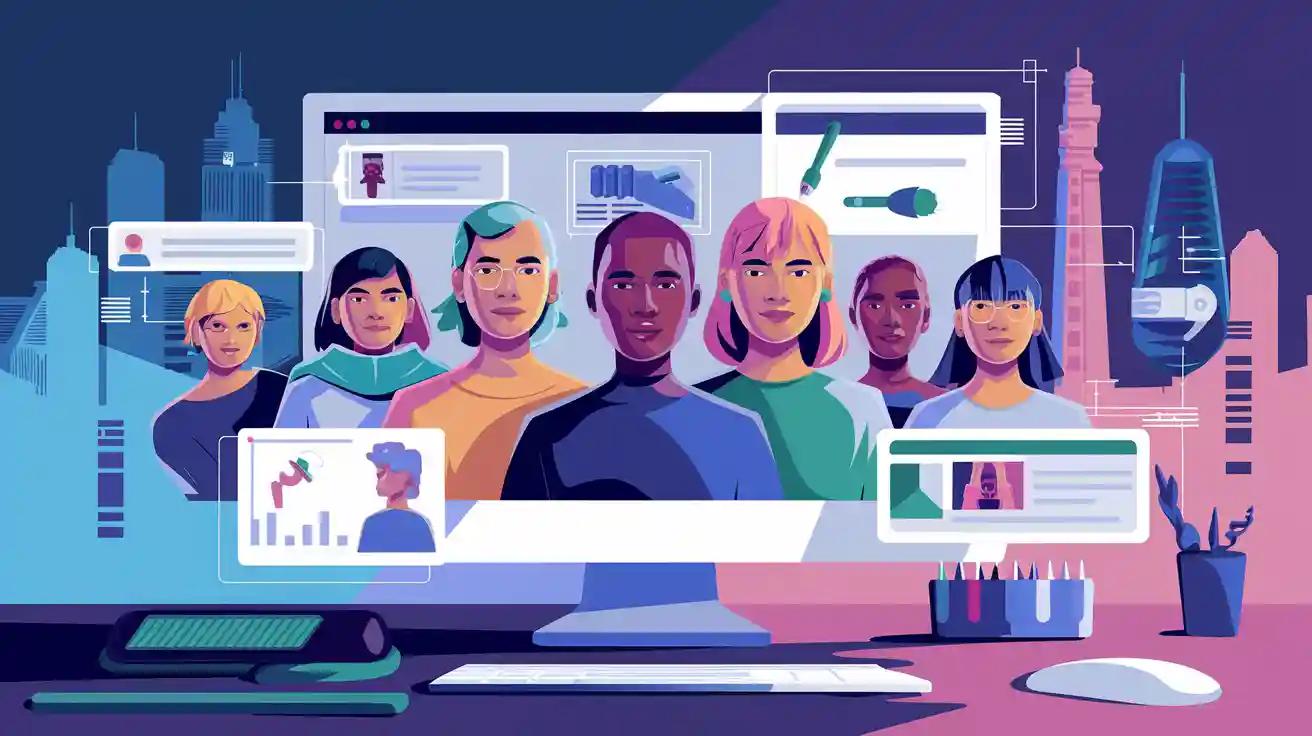 10 Virtual Avatar Generators You Need to Try in 2025