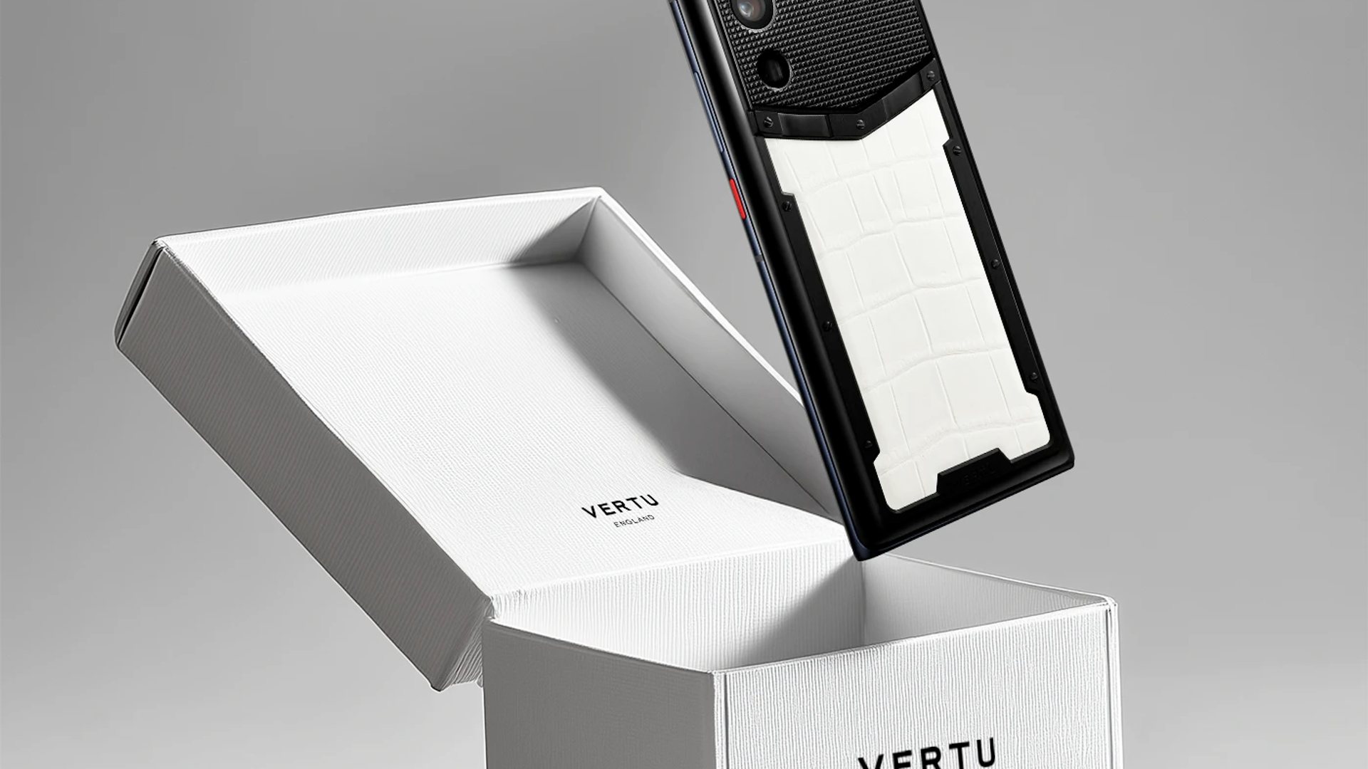 Top 10 Luxury Phones for the Elite in 2025: An Exclusive Review