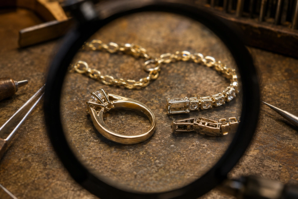 Why We Still Wear Beaded Bracelets: Personal Ritual, Memory and Modern Design