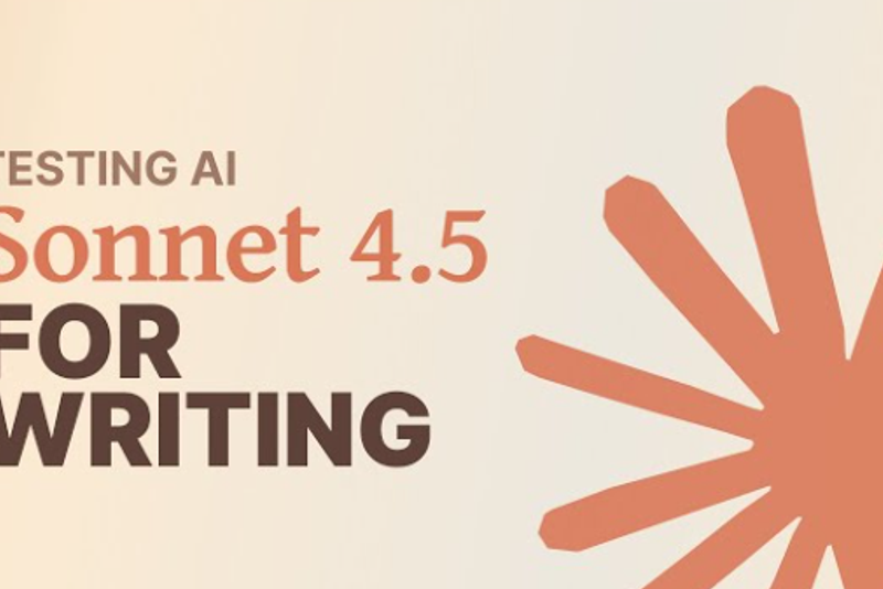 Claude Sonnet 4.5 vs. Gemini 3: Writing Quality & Use Cases Explored