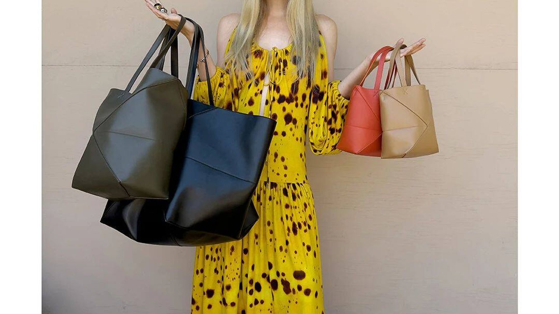 HOST THE FIRST BRAND EXHALON, LOEWE LOWE HOW TO USE CONTEMPORARY NARRATIVE