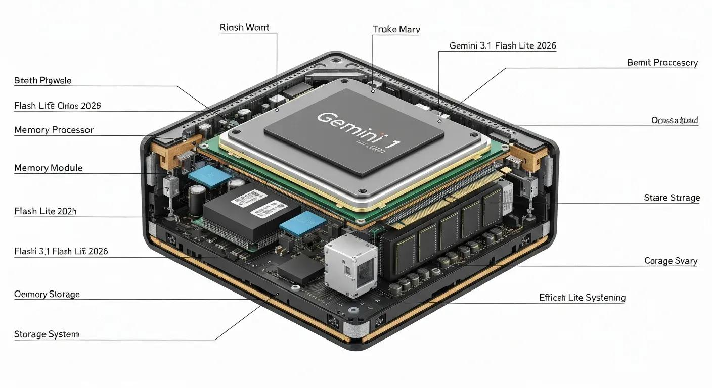 Gemini 3.1 Flash Lite 2026 Features: Beginner's Checklist
