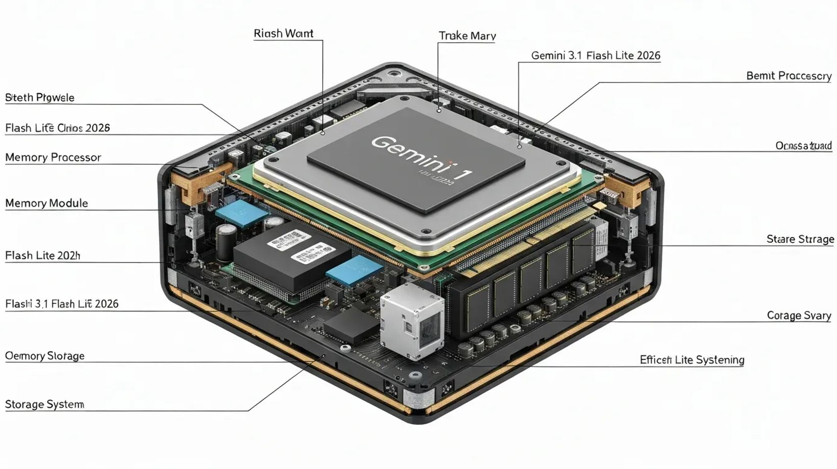 Gemini 3.1 Flash Lite 2026 Features: Beginner's Checklist