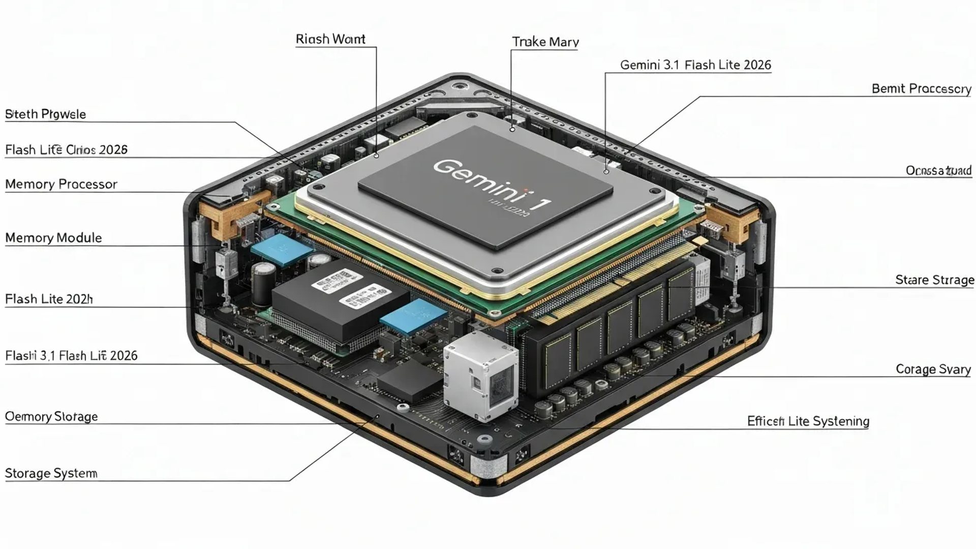 Gemini 3.1 Flash Lite 2026 Features: Beginner's Checklist