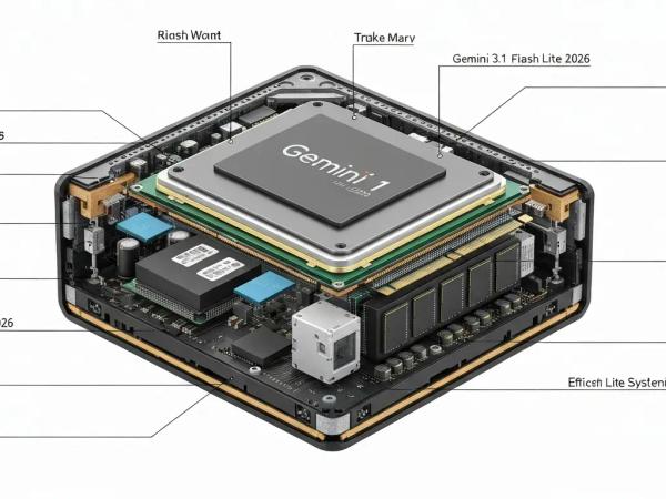 Gemini 3.1 Flash Lite 2026 Features: Beginner's Checklist