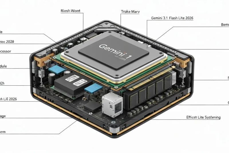 Gemini 3.1 Flash Lite 2026 Features: Beginner's Checklist