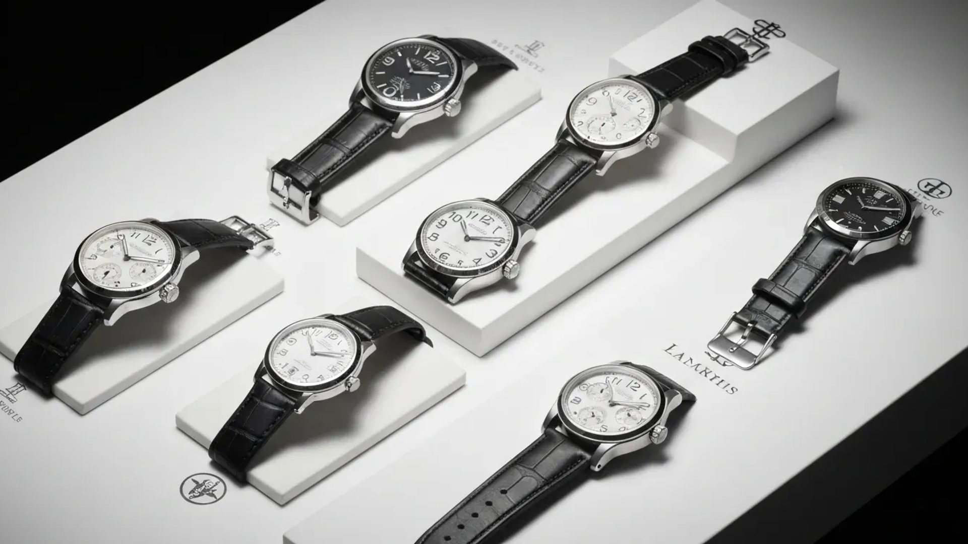 The 7 Greatest Luxury Designer Watch Brands for Investment & Style